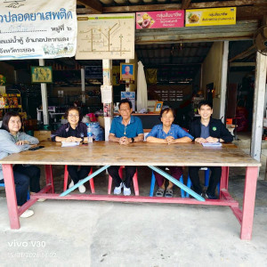 ชี้แจงรายละเอียดแผนงานโครงการสร้างรูปแบบเพื่อเป็นแนวทางสู่การพัฒนาสหกรณ์... ... พารามิเตอร์รูปภาพ 1